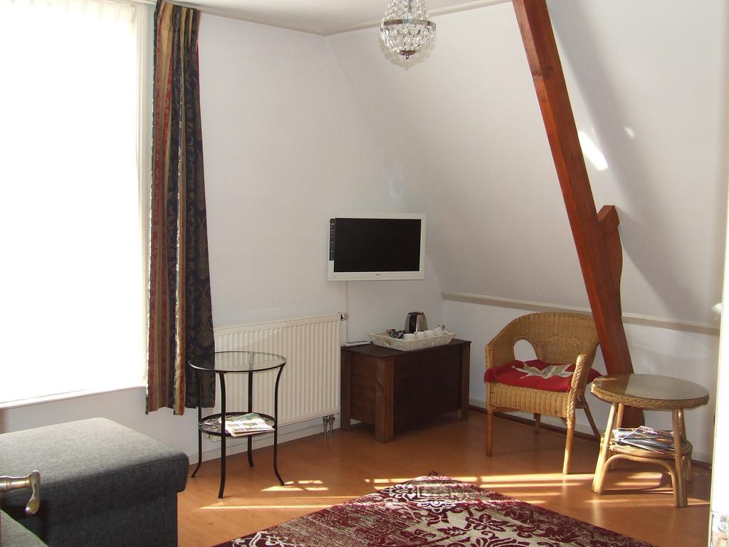 B&B 'T Nije Huus Schoonoord Room photo