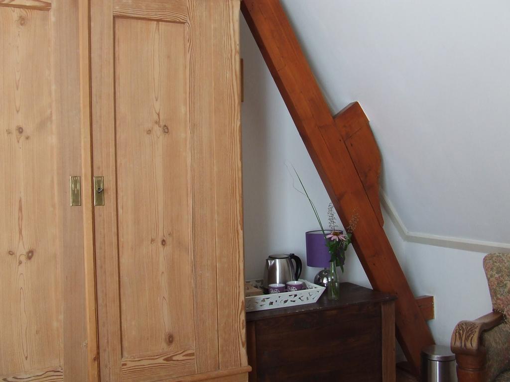 B&B 'T Nije Huus Schoonoord Room photo