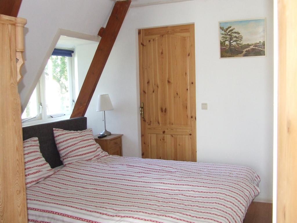 B&B 'T Nije Huus Schoonoord Room photo